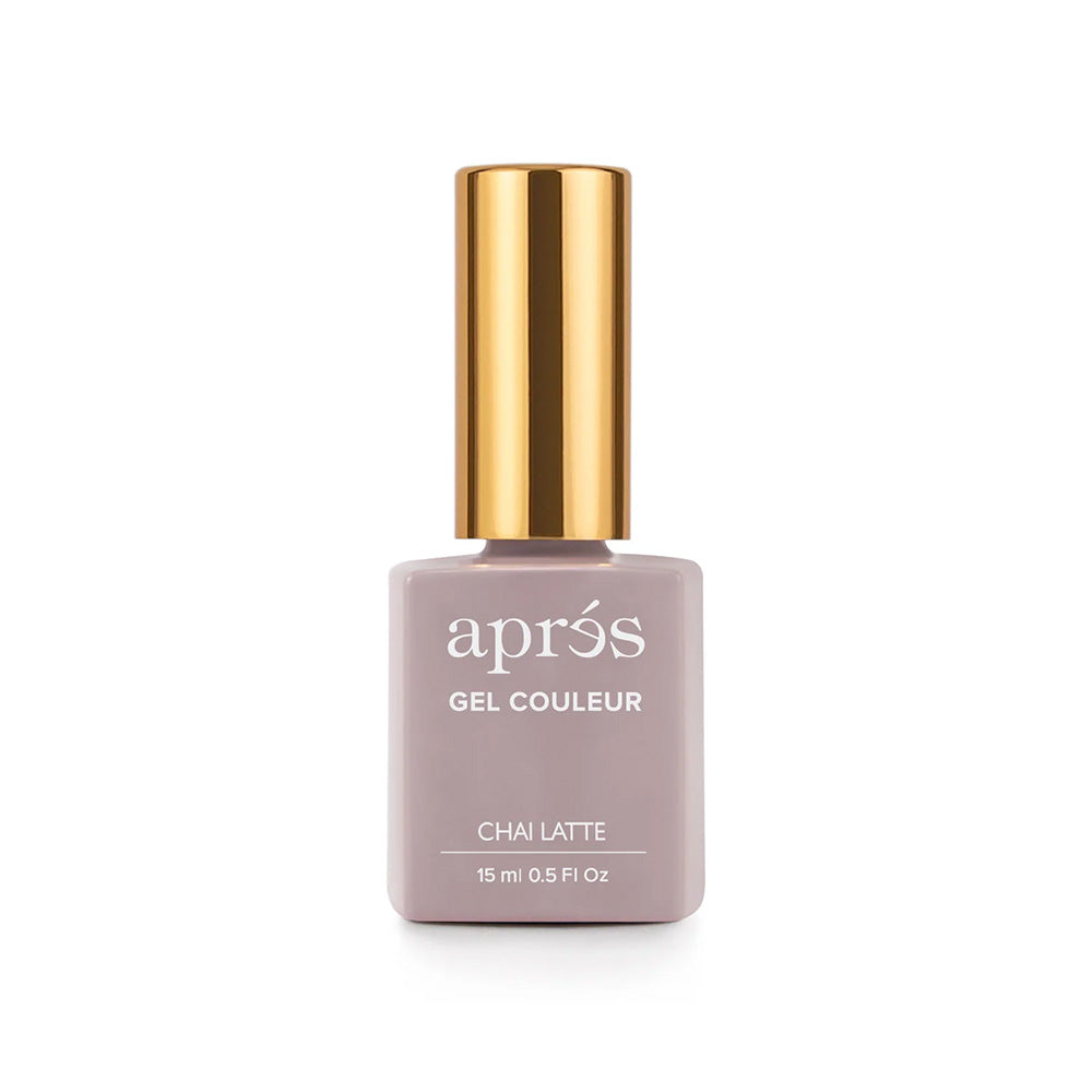 Apres Gel Polish - 317 Chai Latte