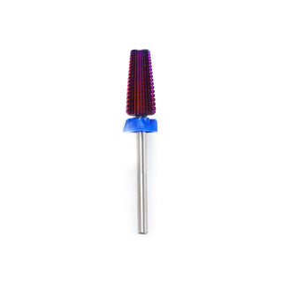 #31 Carbide 5in1 Drill Bit Purple M