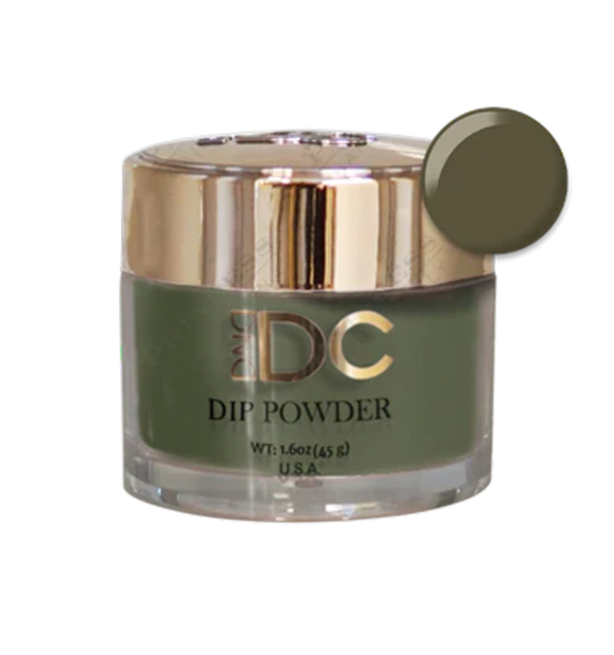 DND DC Acrylic & Dip Powder - DC323 Vintage