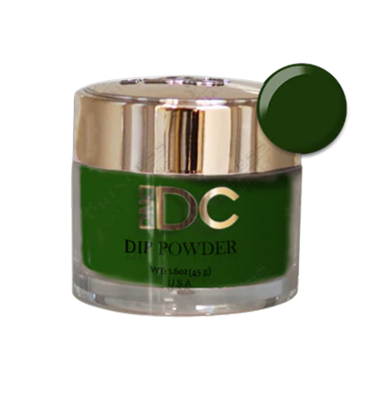 DND DC Acrylic & Dip Powder - DC325 Icon