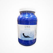 LAVIS - Pedicure Spa Salt #3 - 1Gallon