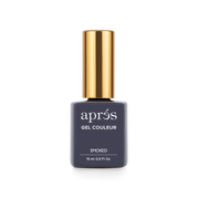 Apres Gel Polish - 327 Smoked