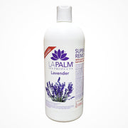 La Palm Supper Callus Remover Lavender - 32oz