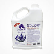 La Palm Supper Callus Remover Lavender - 1Gallon
