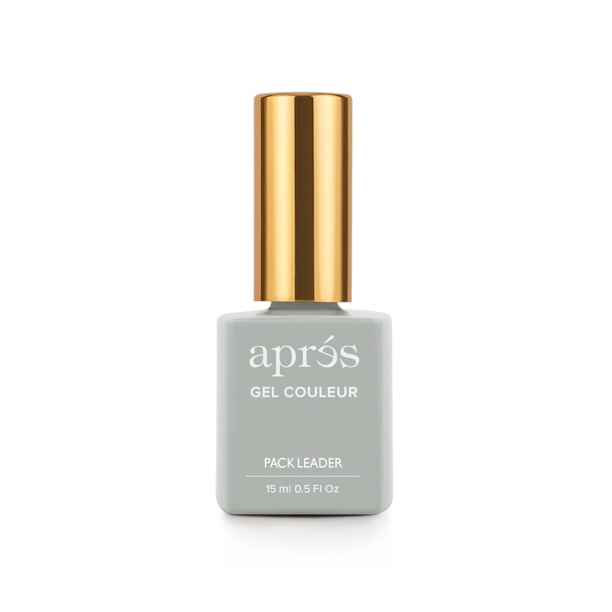 Apres Gel Polish - 329 Pack Leader