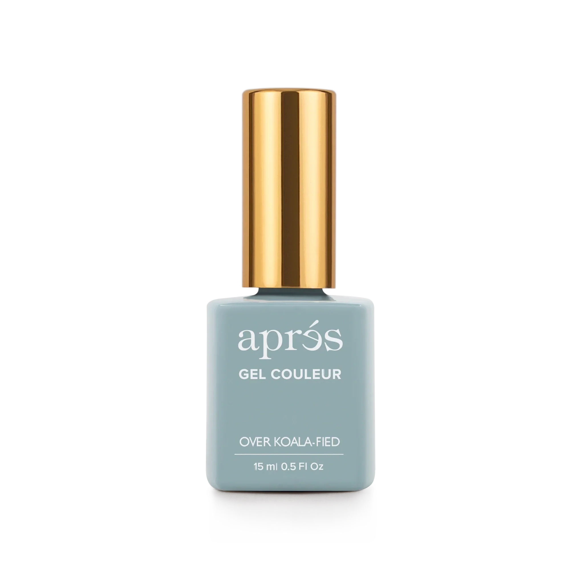 Apres Gel Polish - 332 Over Koala-Fied