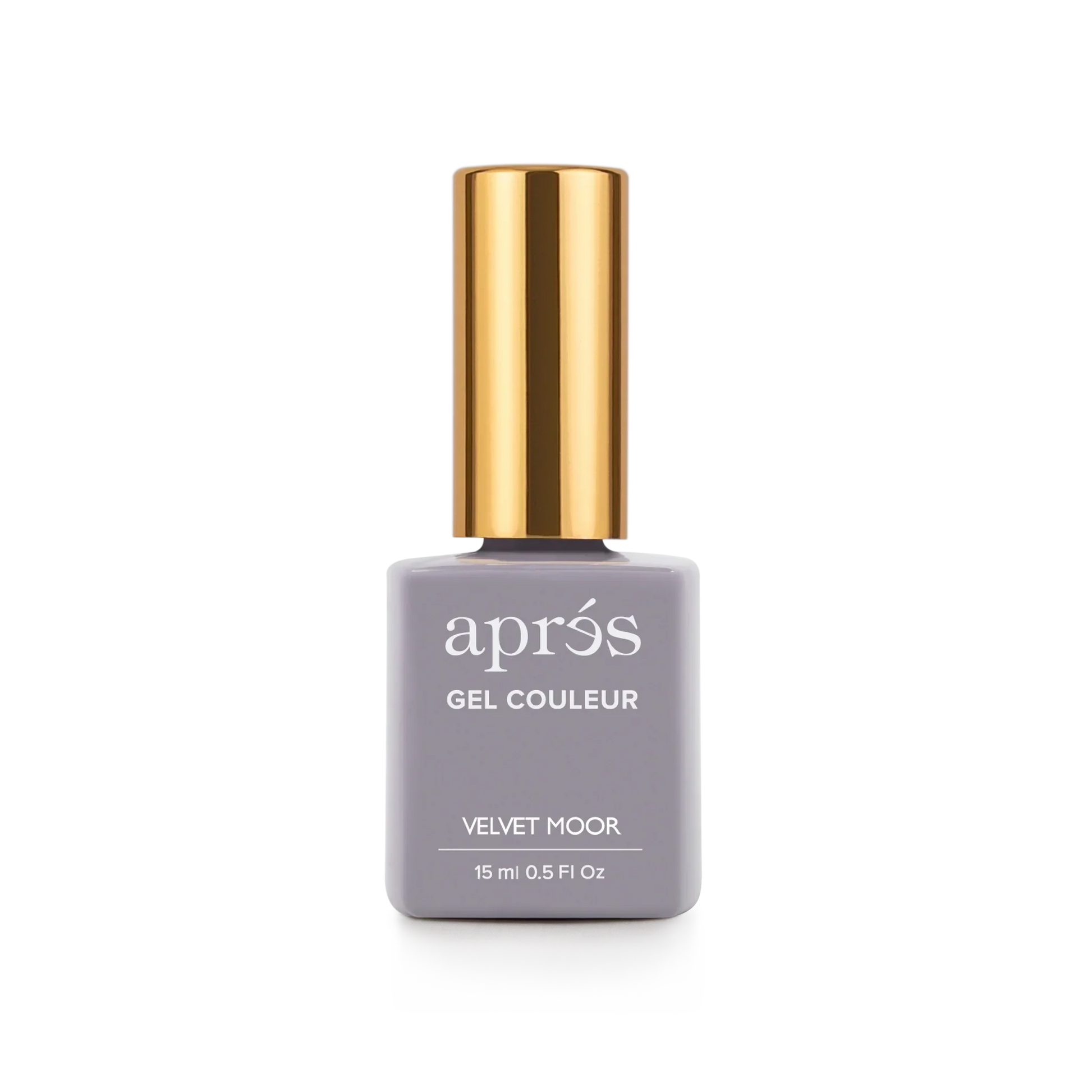 Apres Gel Polish - 333 Velvet Moor