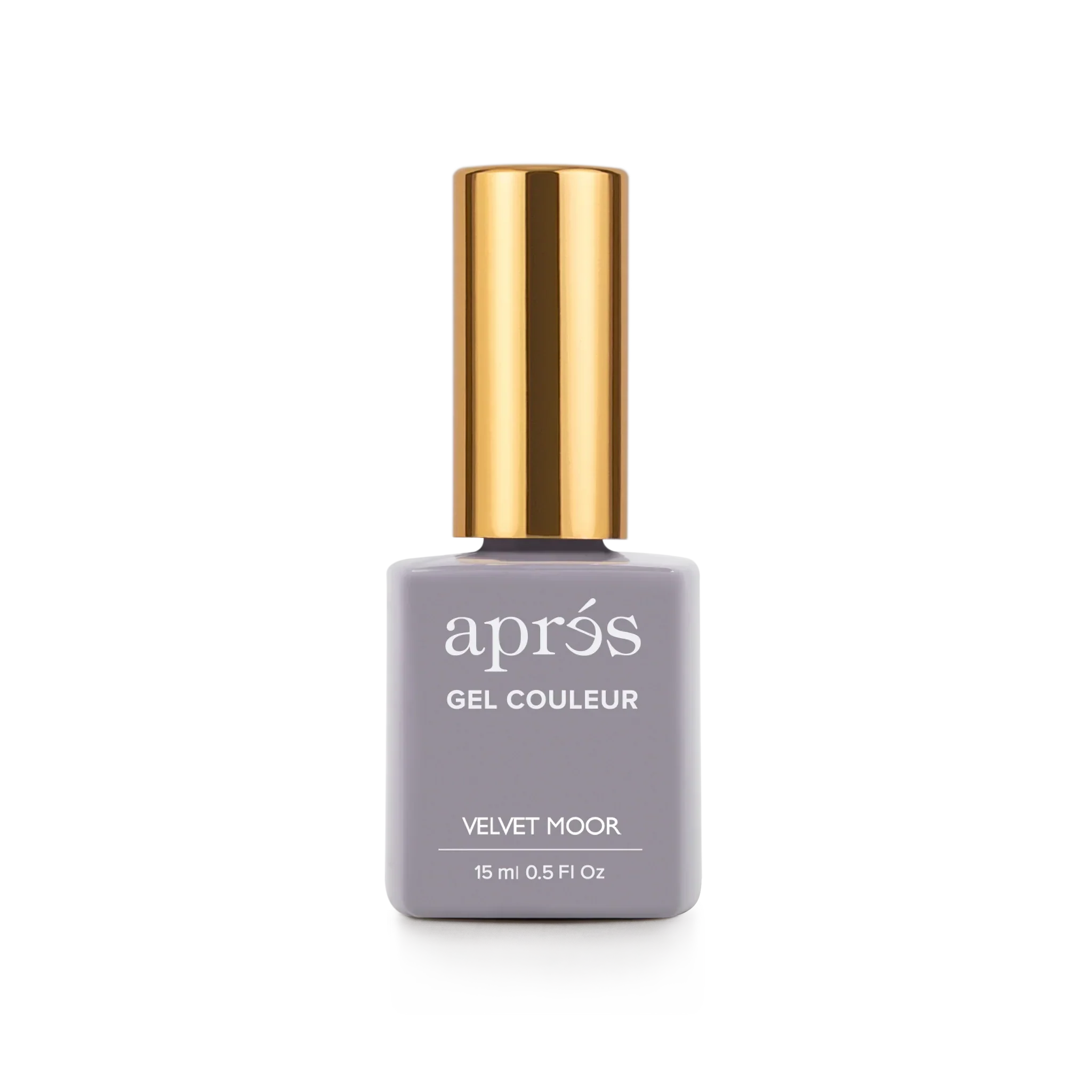 Apres Gel Polish - 333 Velvet Moor