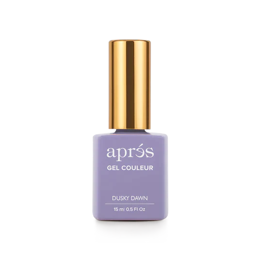 Apres Gel Polish - 334 Dusky Dawn