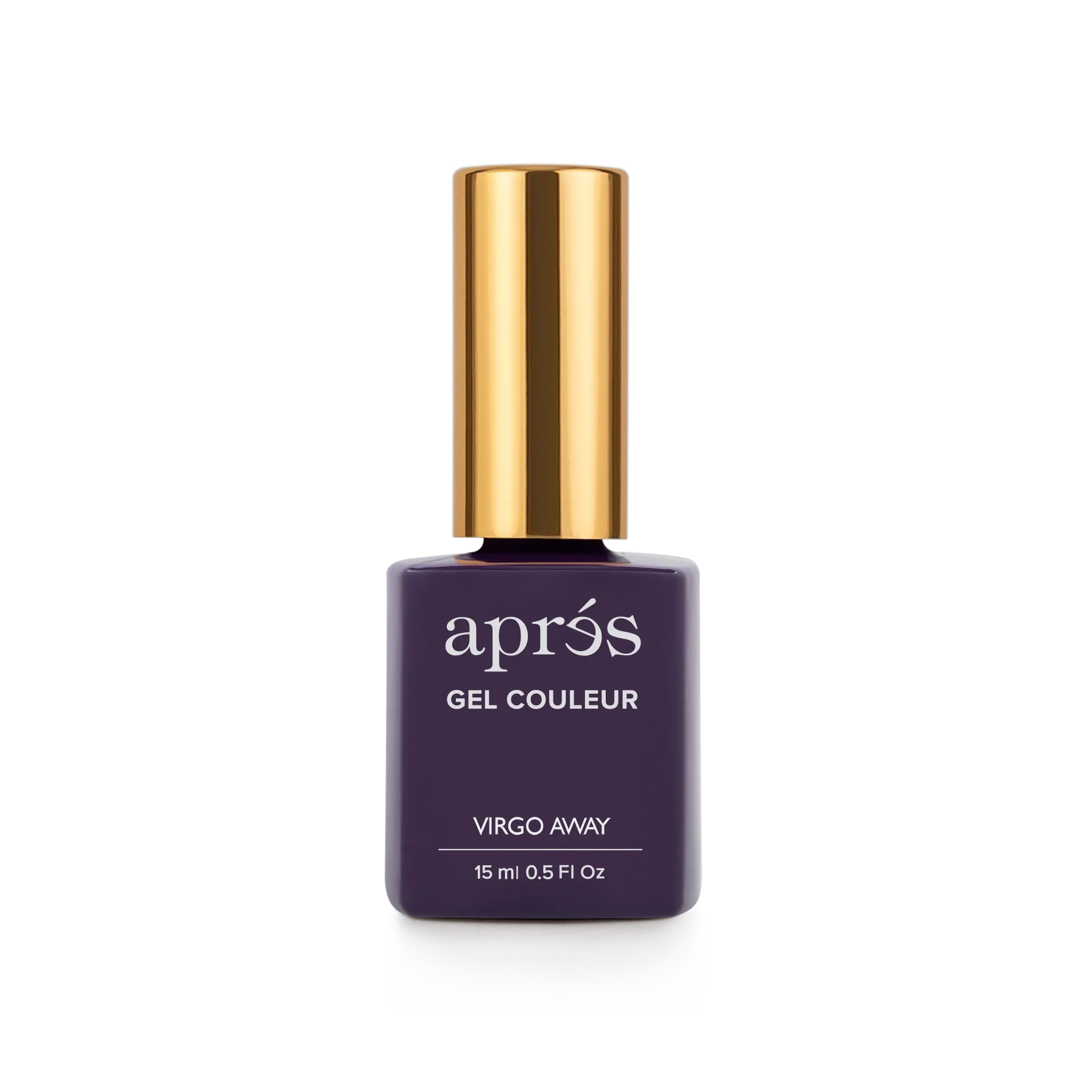 Apres Gel Polish - 335 Virgo Away