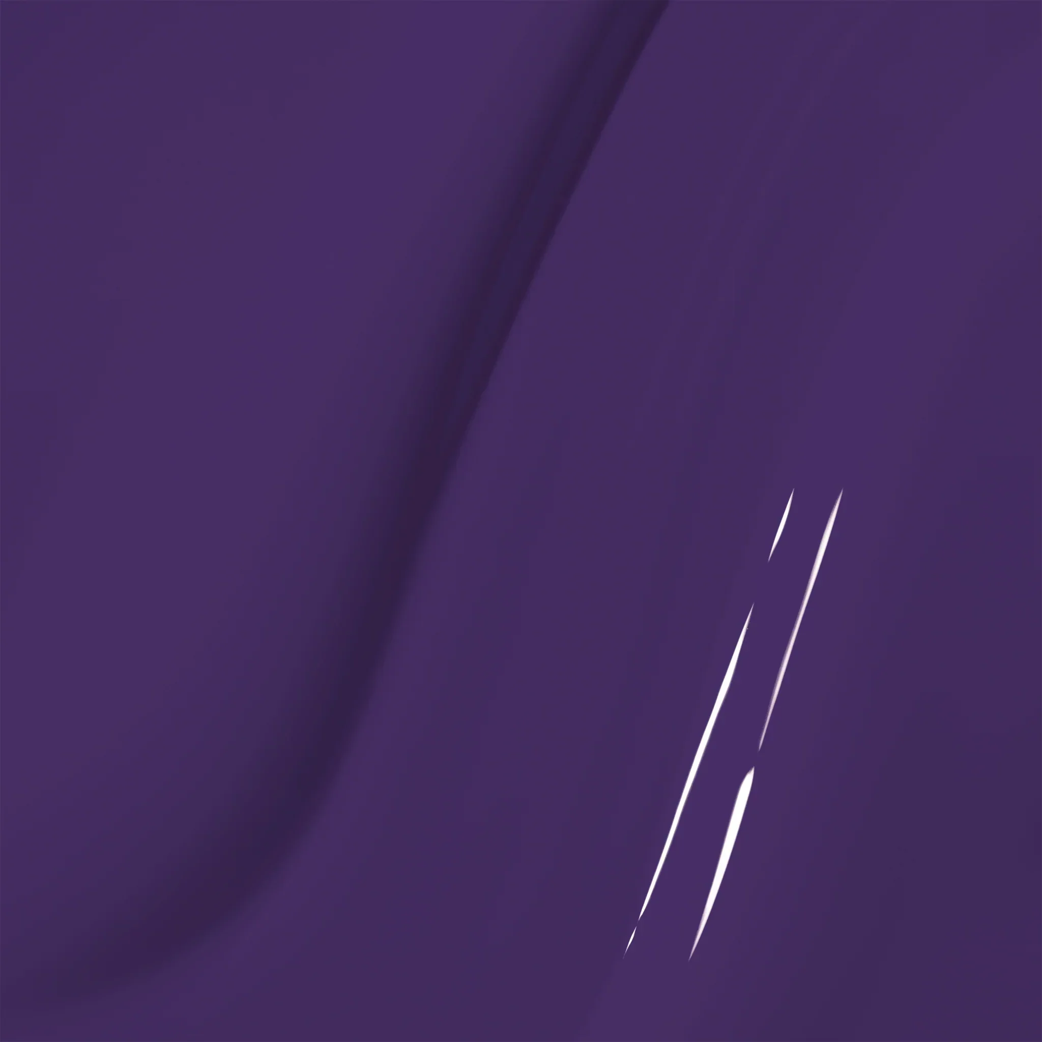 Apres Gel Polish - 336 Eggplant Emoji