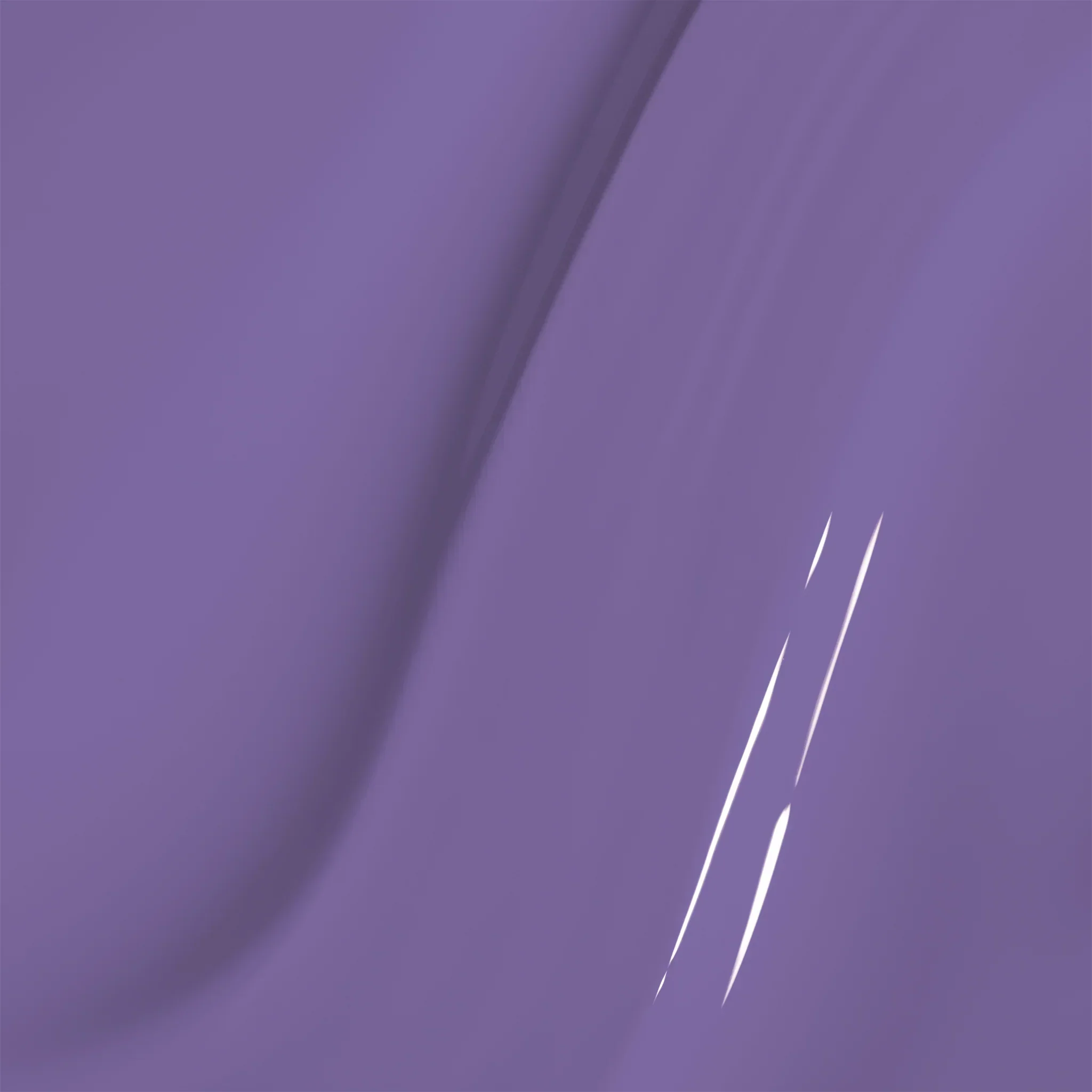 Apres Gel Polish - 338 Will Ube Be Mine