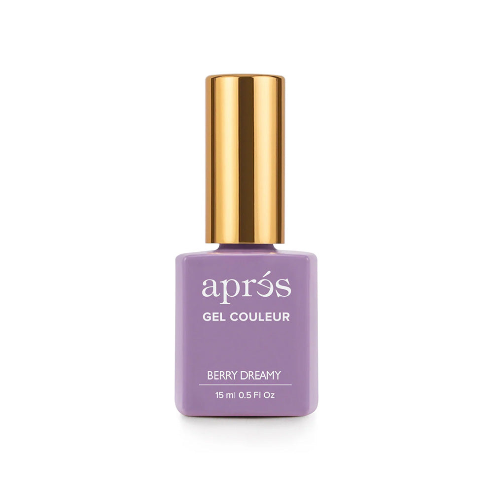 Apres Gel Polish - 340 Berry Dreamy