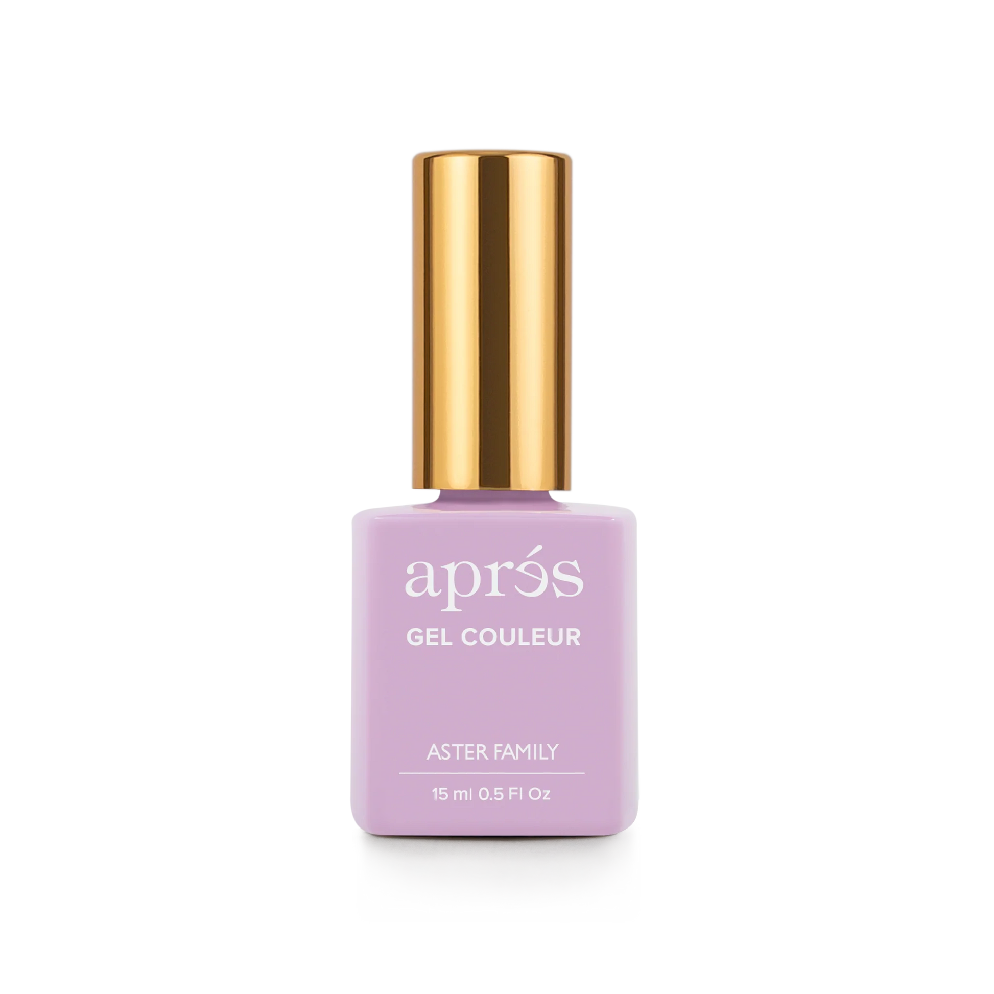Apres Gel Polish - 341 Aster Family