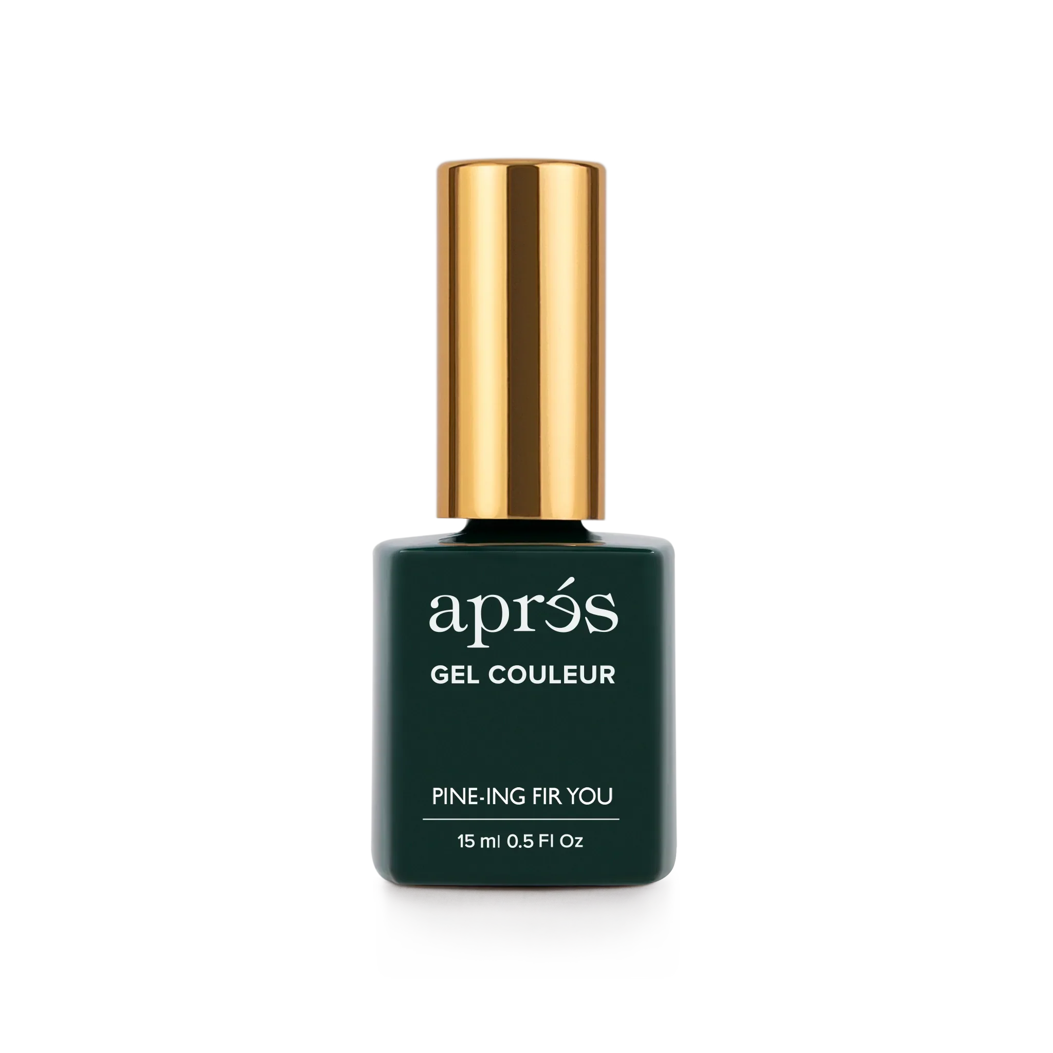 Apres Gel Polish - 346 Pine-ing Fir You