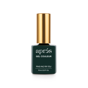 Apres Gel Polish - 346 Pine-ing Fir You