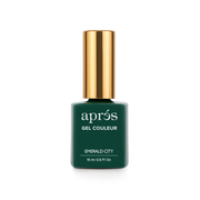 Apres Gel Polish - 347 Emerald City