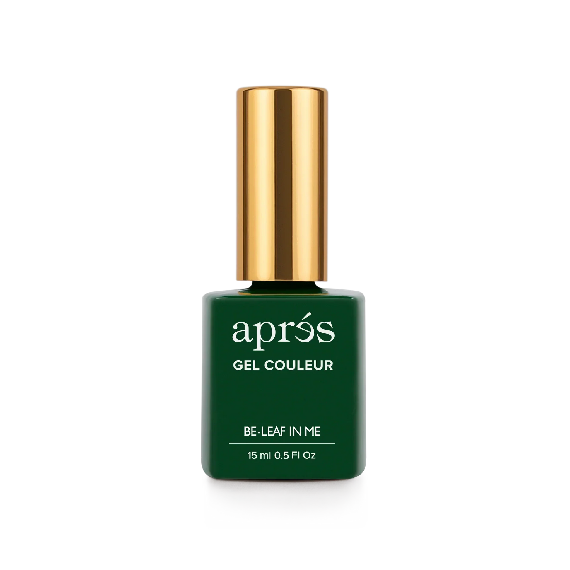 Apres Gel Polish - 349 Be-leaf In Me