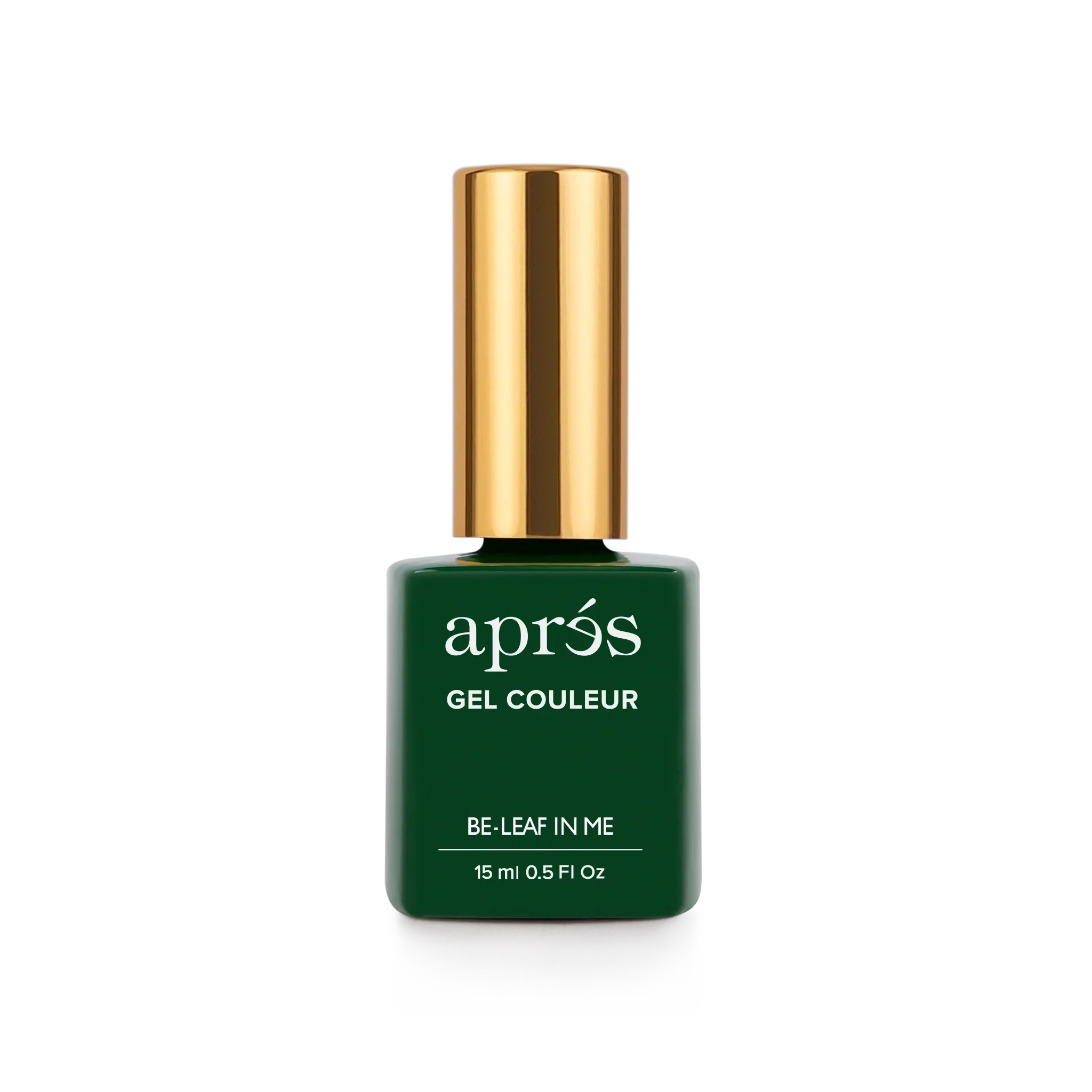 Apres Gel Polish - 349 Be-leaf In Me