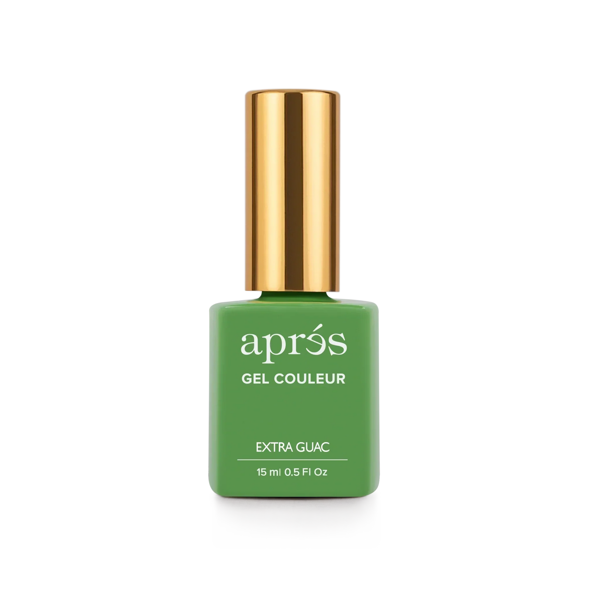 Apres Gel Polish - 352 Extra Guac