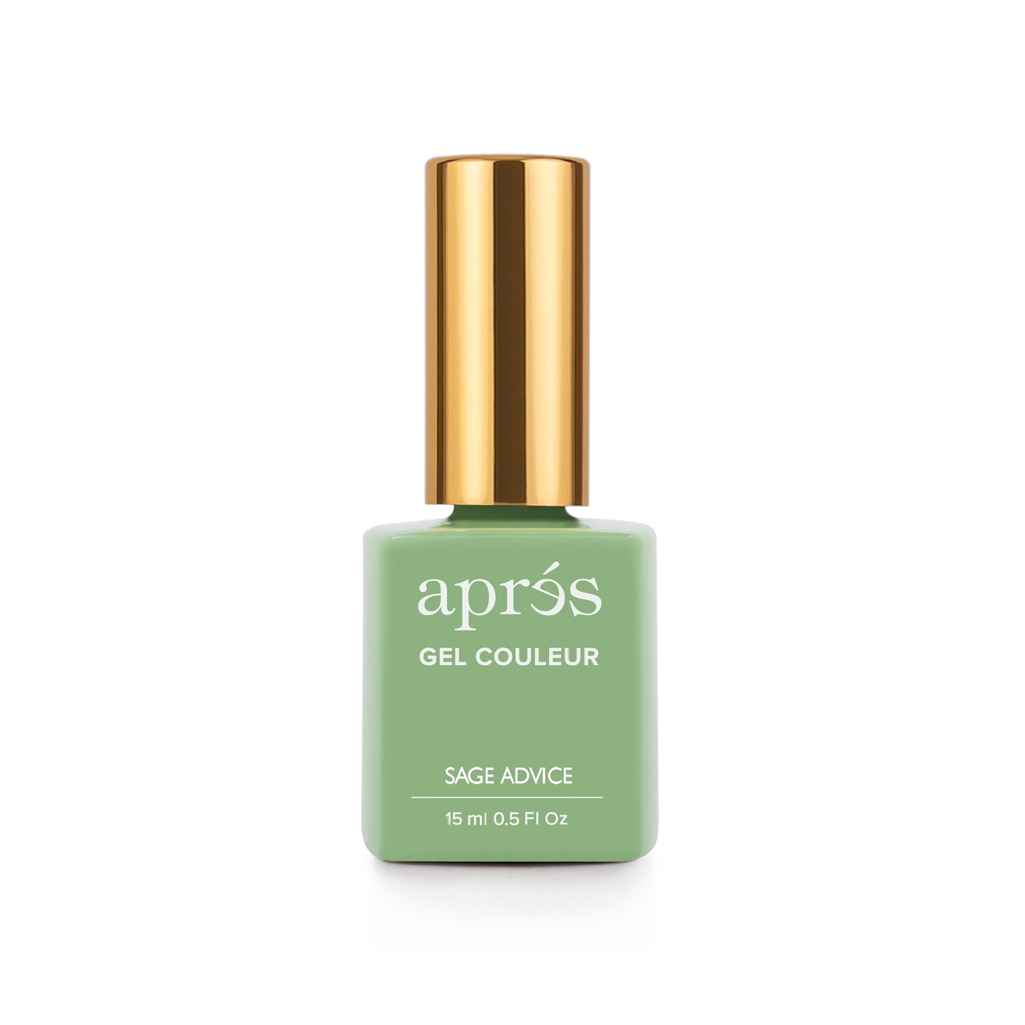 Apres Gel Polish - 353 Sage Advice