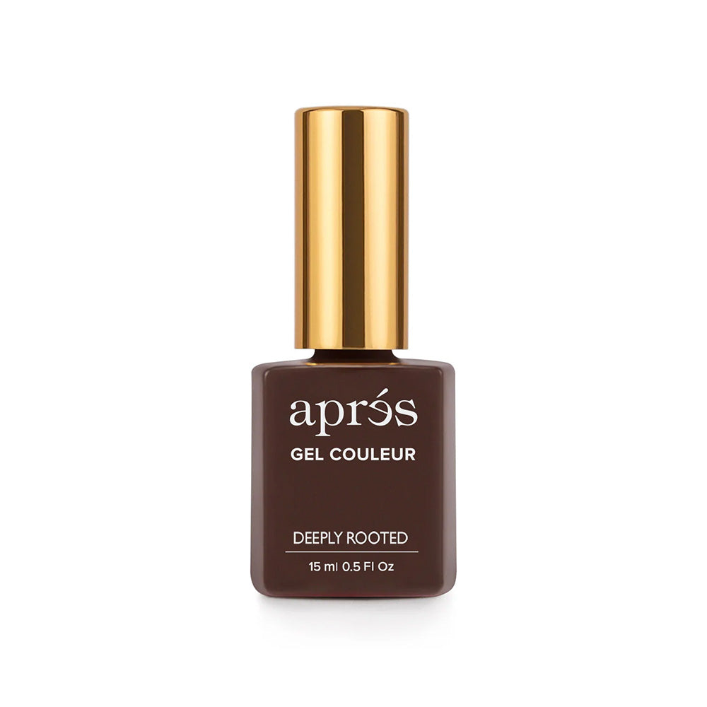 Apres Gel Polish - 356 Deeply Rooted