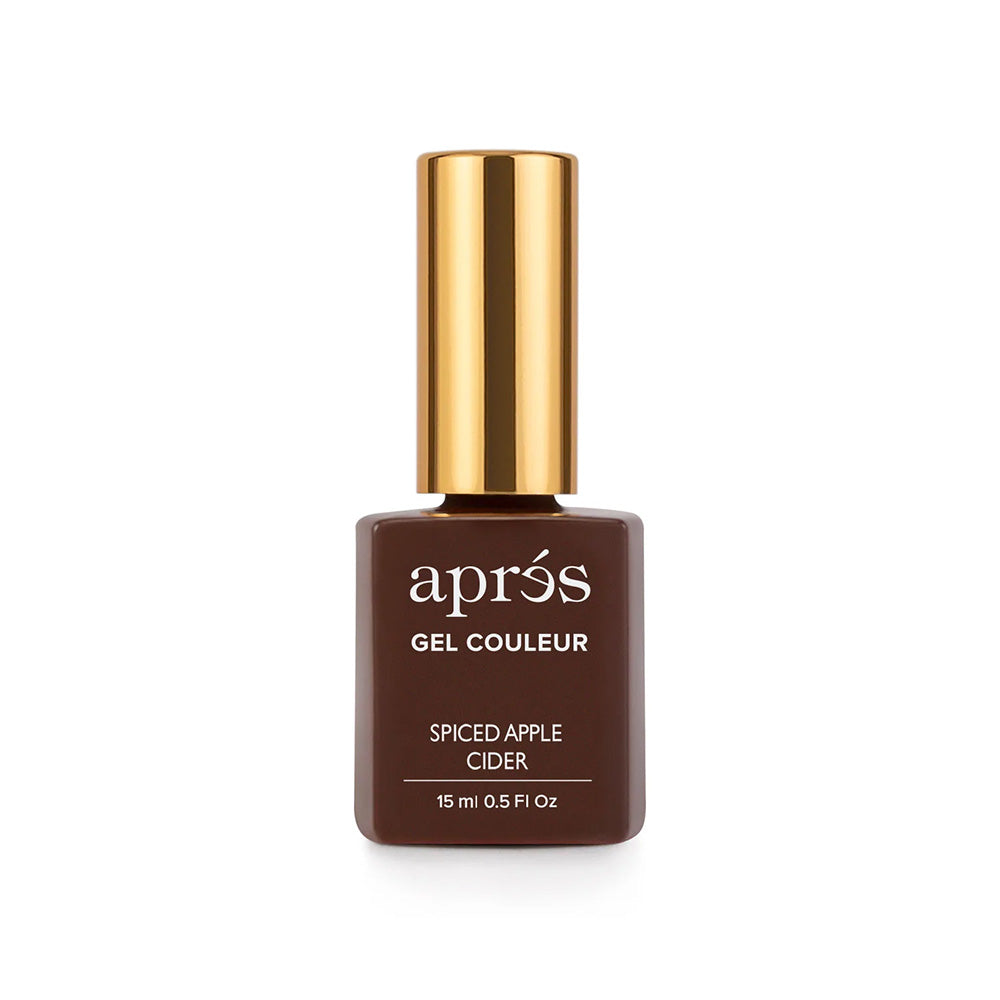 Apres Gel Polish - 357 Spiced Apple Cider