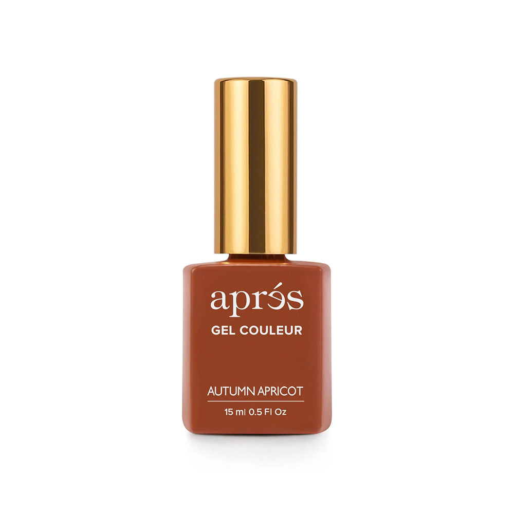 Apres Gel Polish - 358 Autumn Apricot