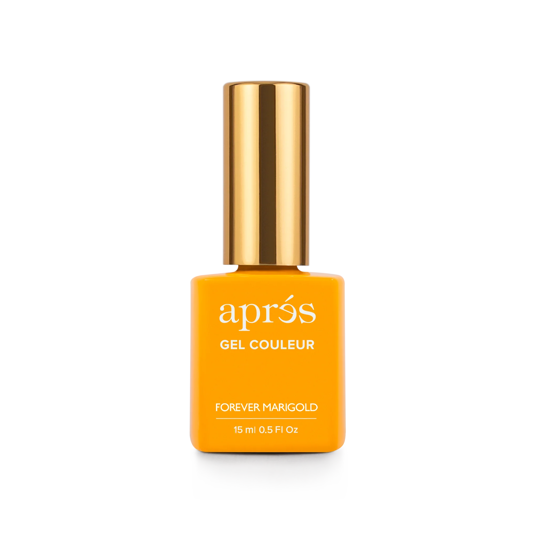 Apres Gel Polish - 361 Forever Marigold
