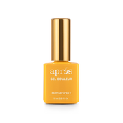 Apres Gel Polish - 362 Mustard Only