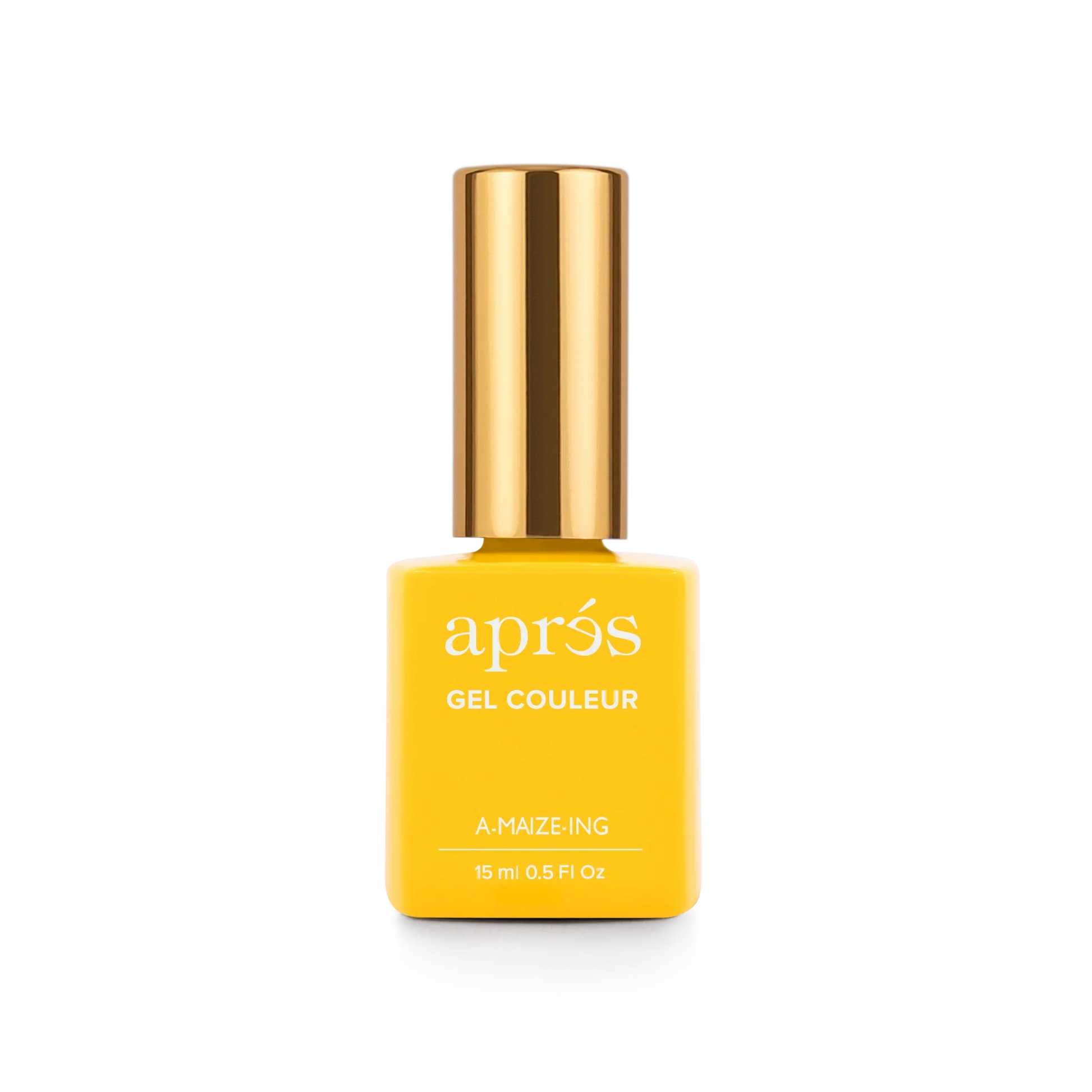 Apres Gel Polish - 364 A-Maize-Ing
