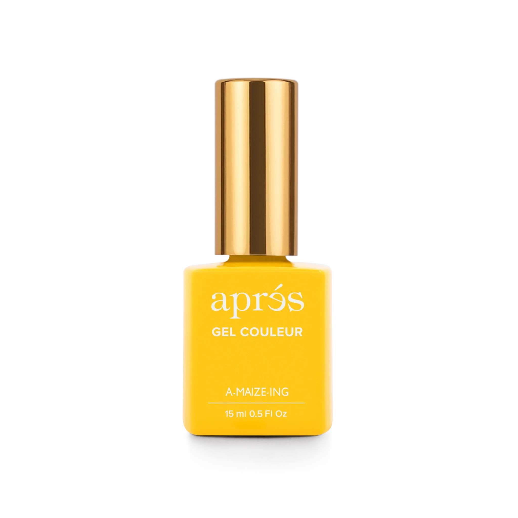 Apres Gel Polish - 364 A-Maize-Ing