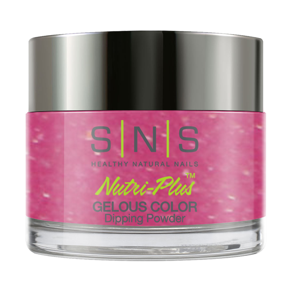 SNS Dipping Powder Nail - 371 - 1oz