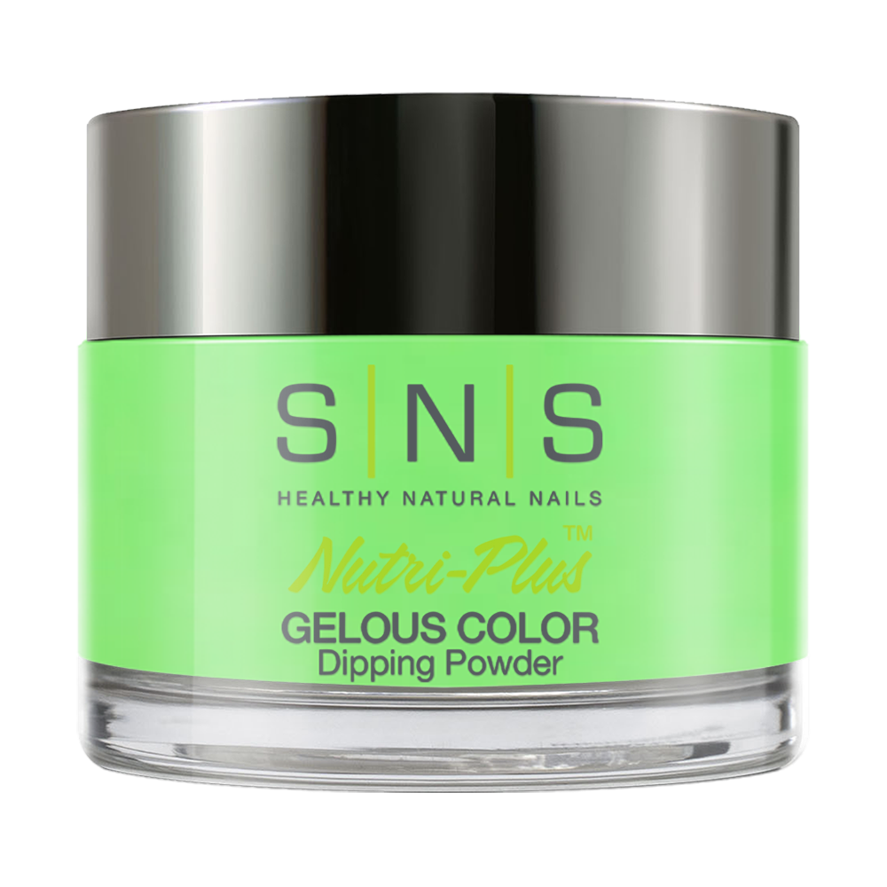 SNS Dipping Powder Nail - 372 - 1oz
