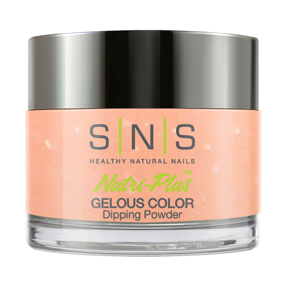 SNS Dipping Powder Nail - 373 - 1oz