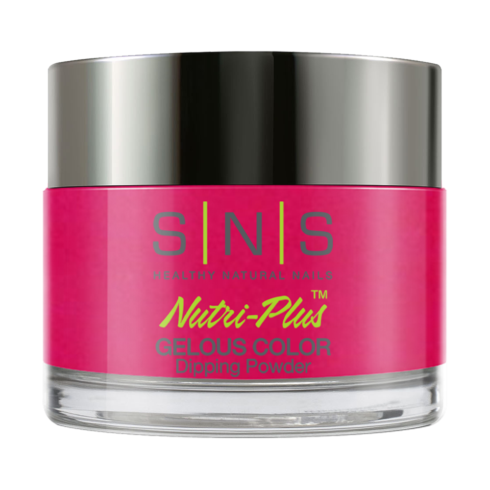 SNS Dipping Powder Nail - 377 - 1oz