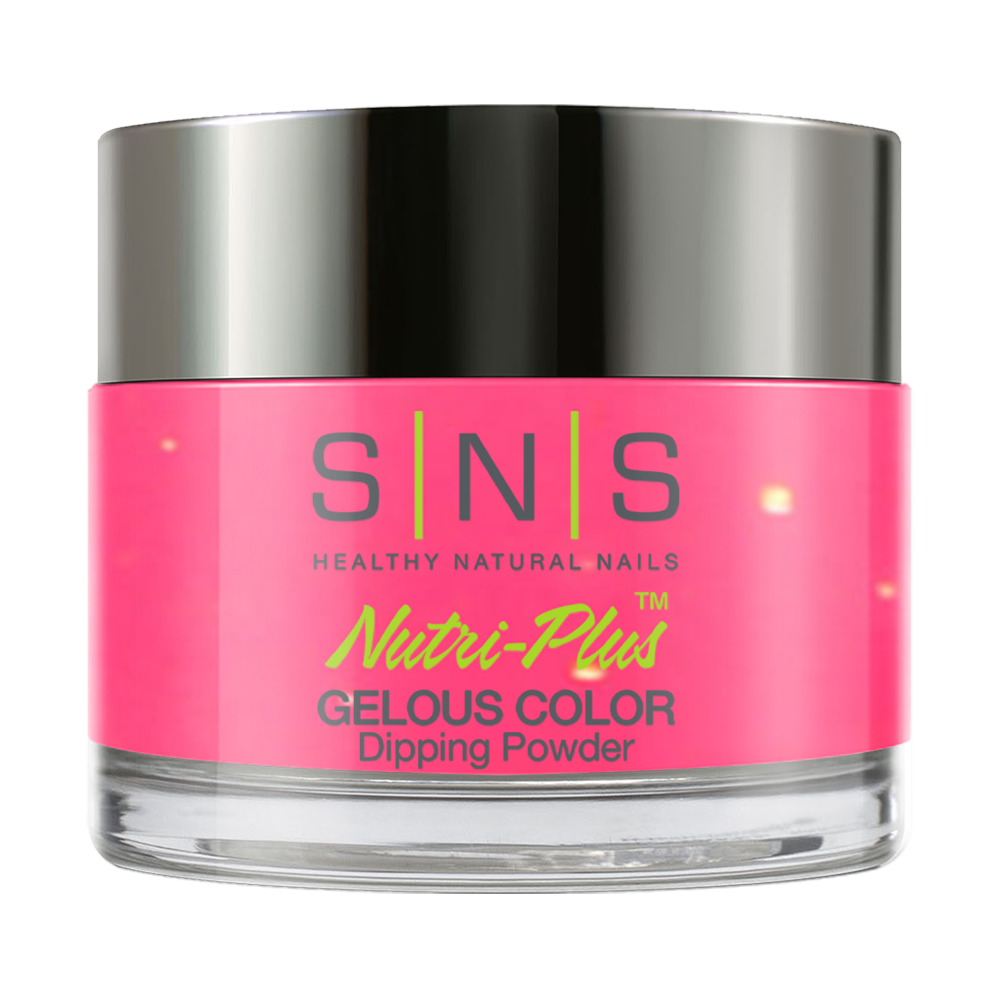 SNS Dipping Powder Nail - 382 - 1oz