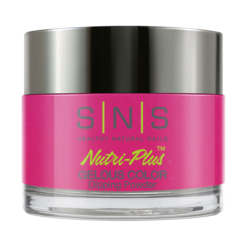 SNS Dipping Powder Nail - 385 - 1oz