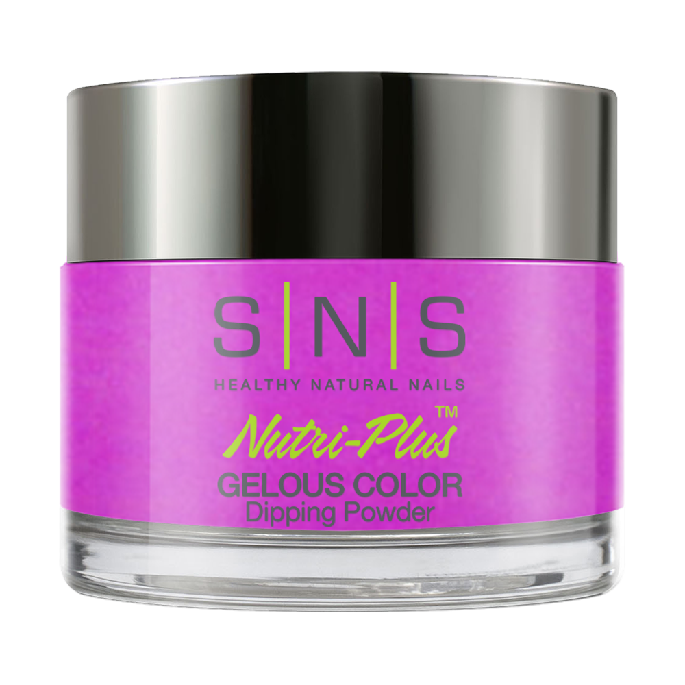 SNS Dipping Powder Nail - 386 - 1oz