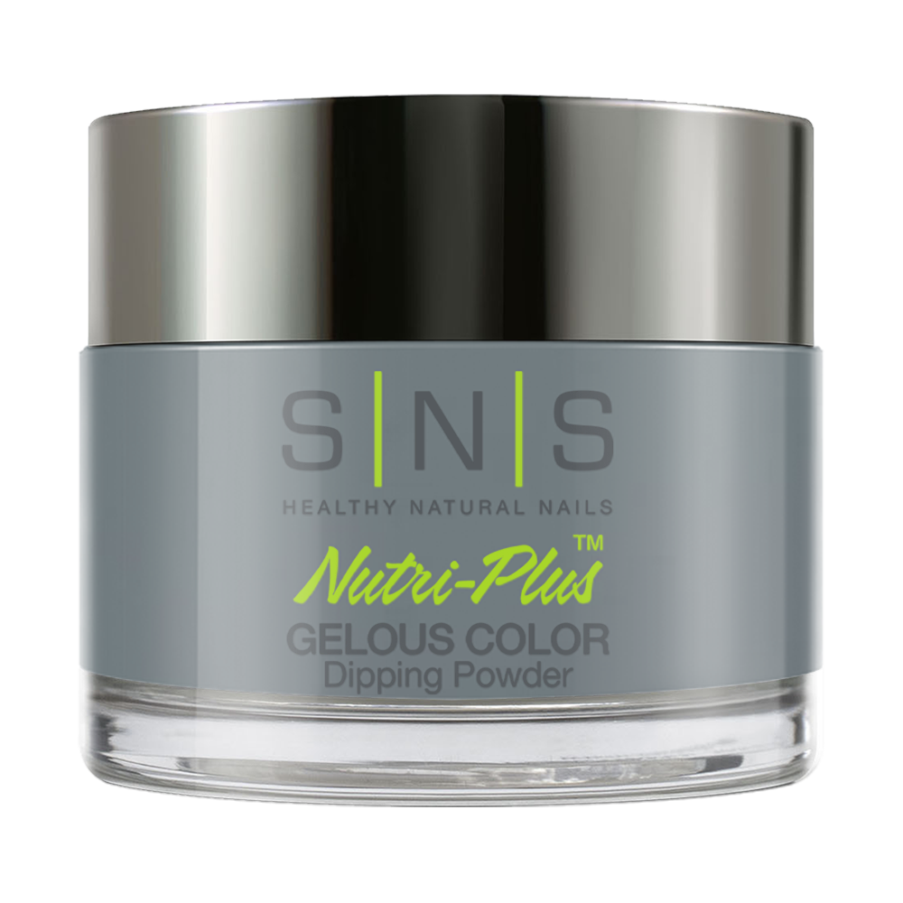 SNS Dipping Powder Nail - 387 - 1oz