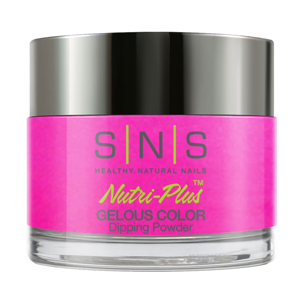 SNS Dipping Powder Nail - 390 - 1oz