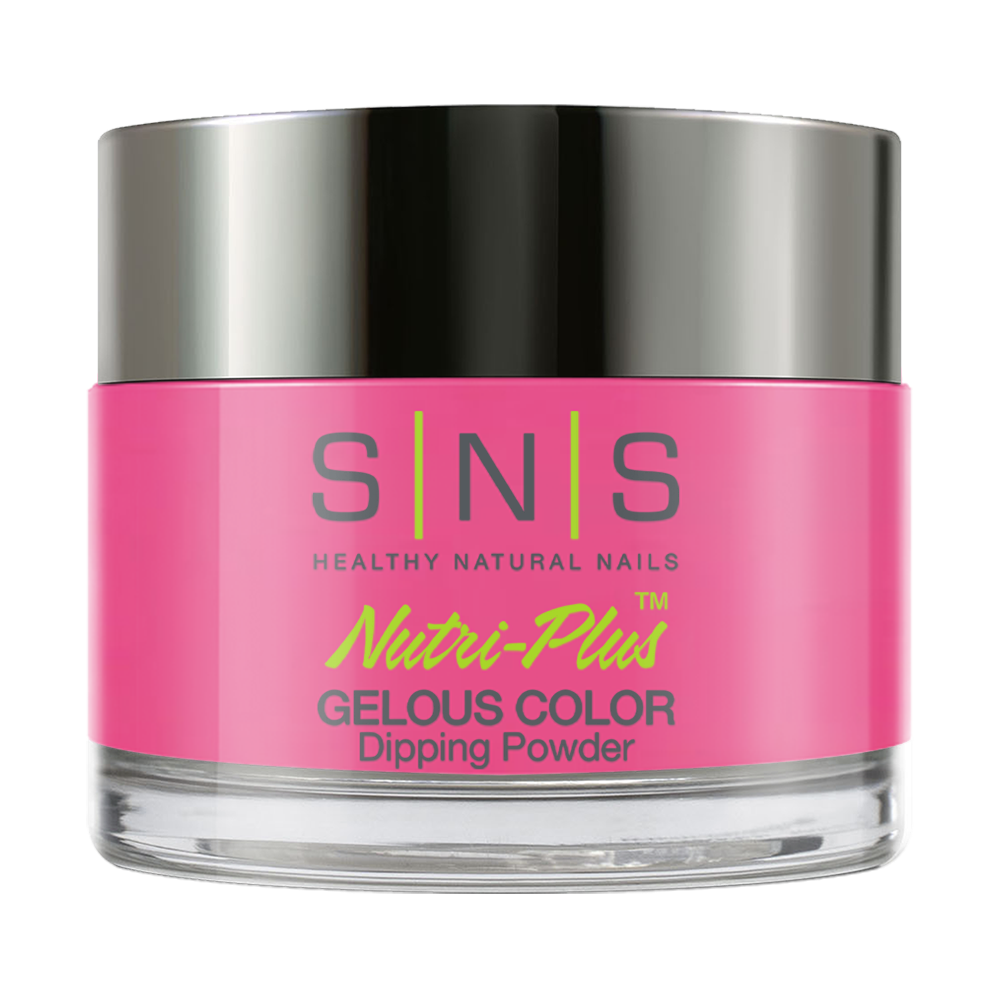 SNS Dipping Powder Nail - 392 - 1oz