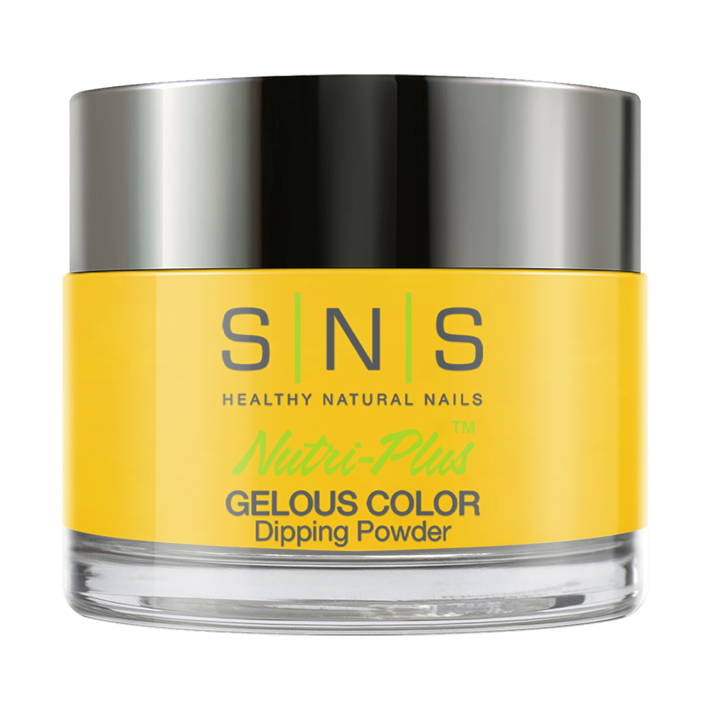 SNS Dipping Powder Nail - 394 - 1oz