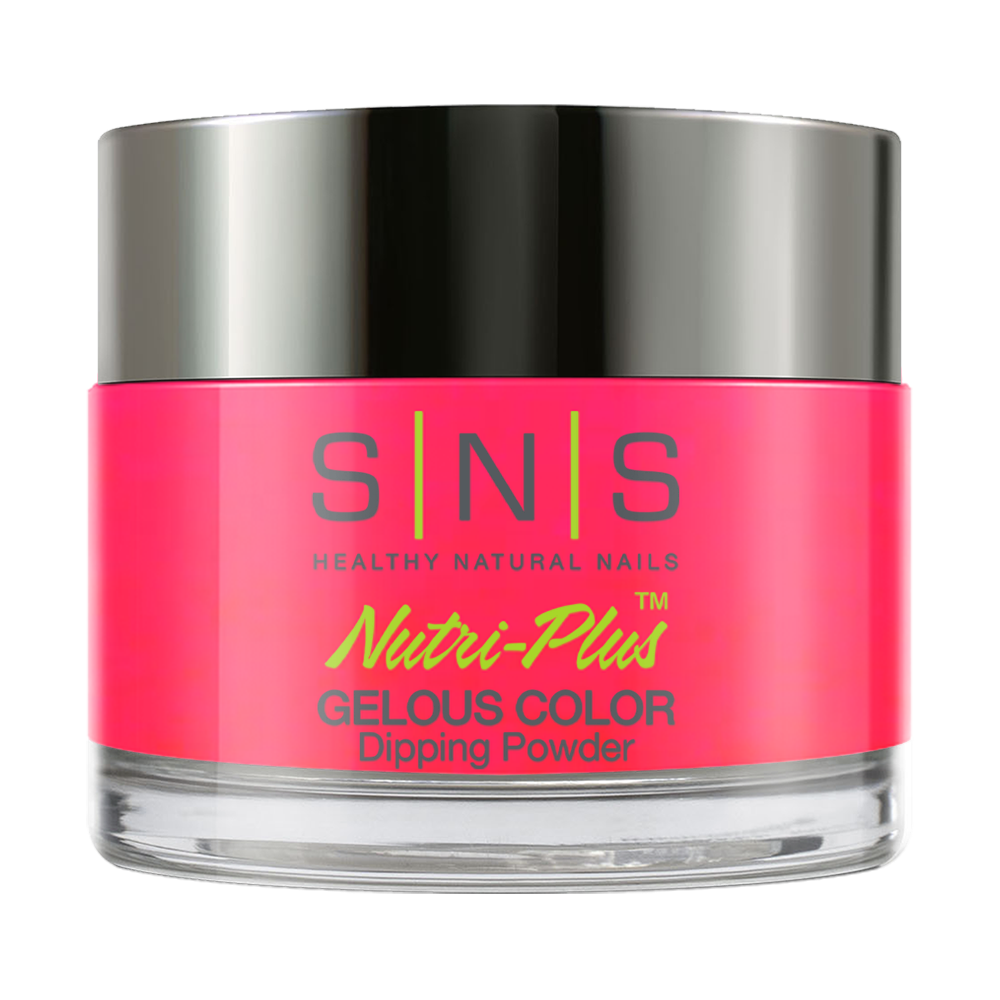 SNS Dipping Powder Nail - 396 - 1oz