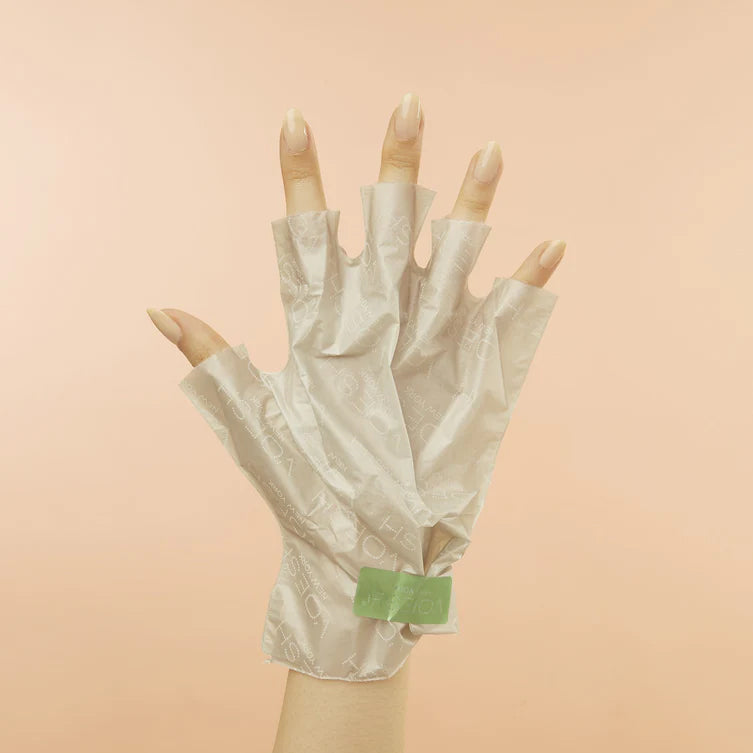 VOESH - Collagen Gloves with Hemp Oil