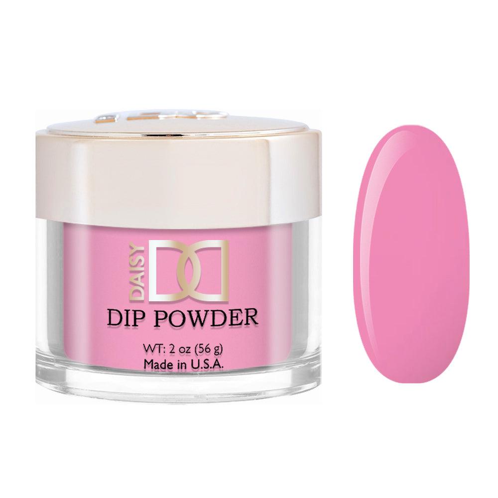 DND Acrylic & Powder Dip Nails 421 - Pink Colors