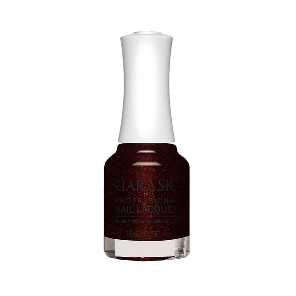 Kiara Sky Nail Lacquer - N426 Fireball