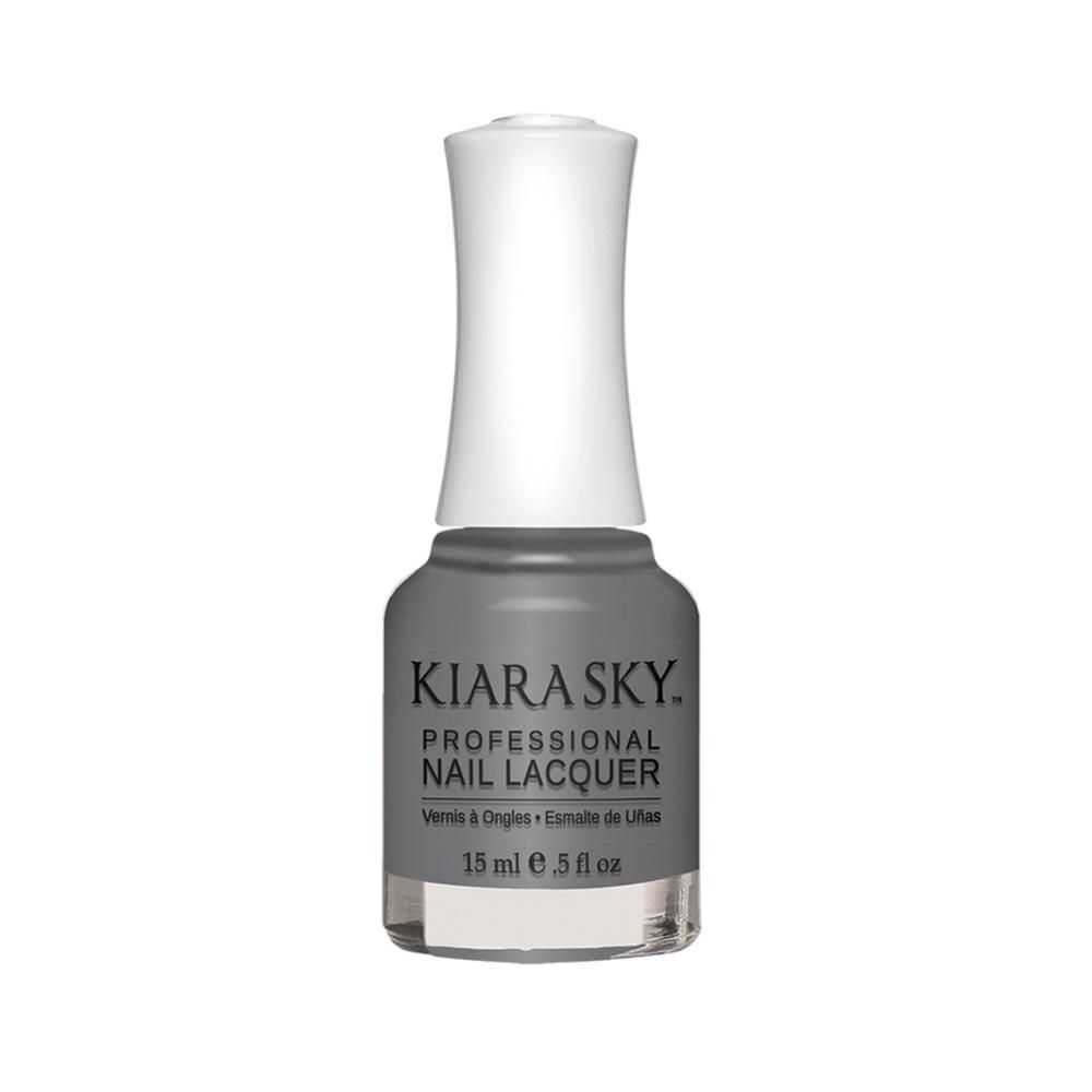 Kiara Sky Nail Lacquer - N434 Styleletto