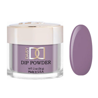 DND Acrylic & Powder Dip Nails 445 - Purple Colors