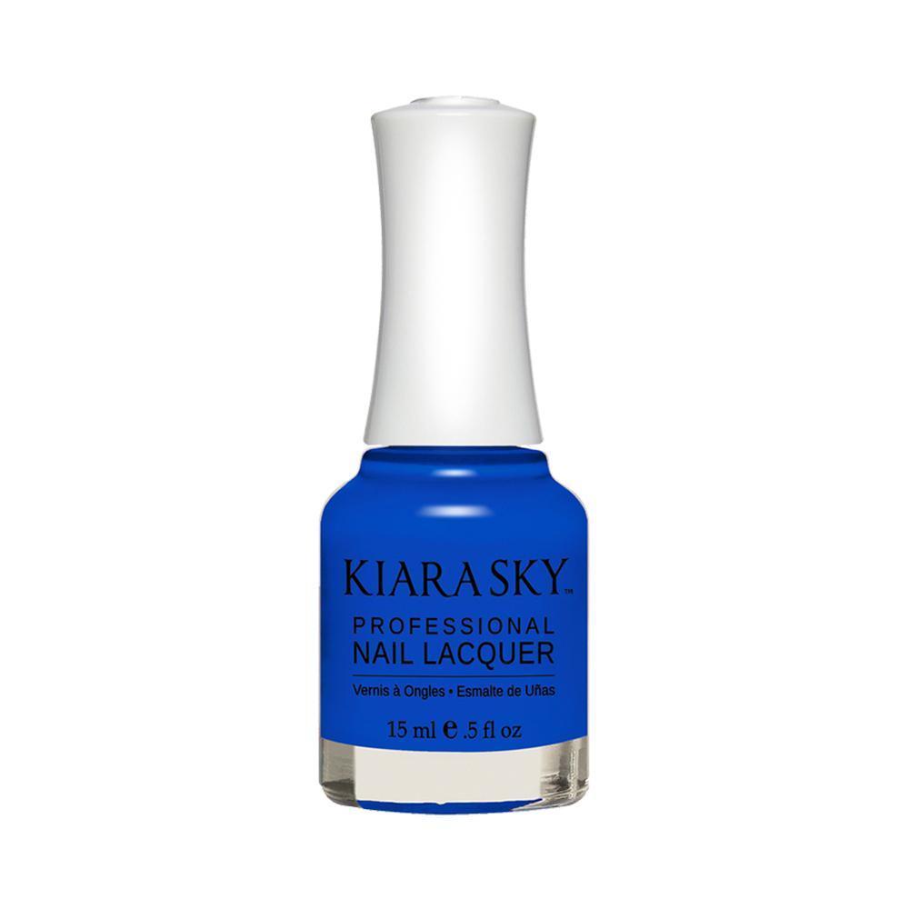 Kiara Sky Nail Lacquer - N447 Take Me To Paradise